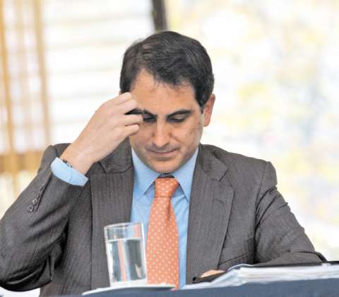 Familiares de ministros no podrán contratar con el Estado