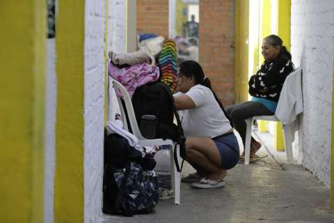Tras el terremoto, mujeres enfrentan riesgos de salud y violencia sexual: “no es secundario”