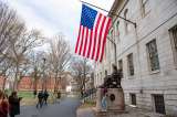 Harvard demanda al gobierno de Donald Trump: “Sus acciones son ilegales”