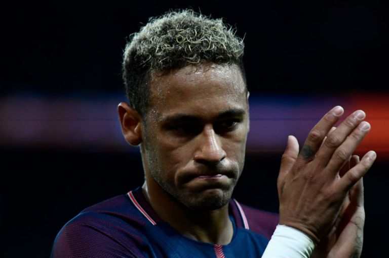 Neymar gana $300 millones por día en el PSG