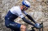“Regresar al nivel que tenía será un proceso muy largo”: Chris Froome