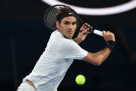 Federer volverá a las canchas en el ATP de Stuttgart