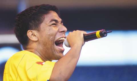 Kaleth Morales: cuándo murió, cuántos años tenía, quiénes son sus hijos, y más
