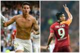 James y Radamel Falcao García siguen haciendo trabajos diferenciados