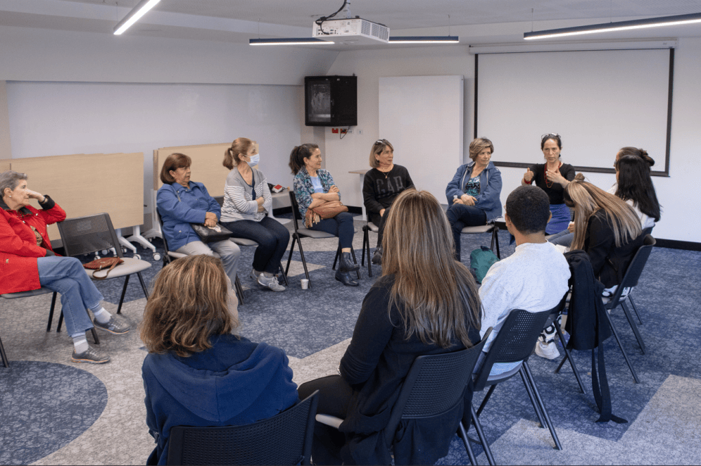 Estas actividades refuerzan el compromiso de la institución con la responsabilidad social y el bienestar de su entorno.