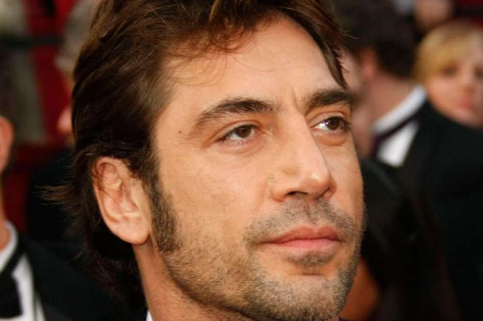 El actor español Javier Bardem. Bang Showbiz. / El actor español Javier Bardem. Bang Showbiz.