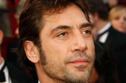 Javier Bardem, en problemas por su participación política