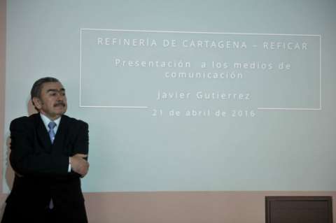 “Los sobrecostos de Reficar se pueden recuperar”: expresidente de Ecopetrol