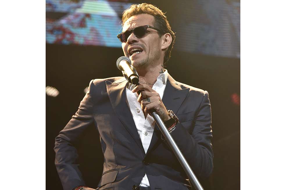 Marc Anthony