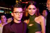¿Confirmado el romance entre Zendaya y Tom Holland?