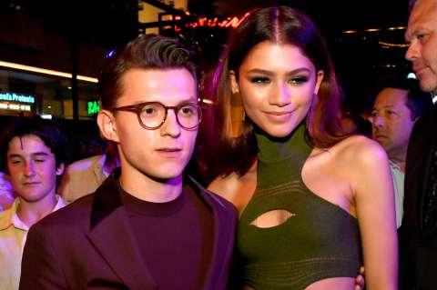 Tom Holland confirma que estará en Spider-Man 4 de Marvel, ¿Zendaya también?