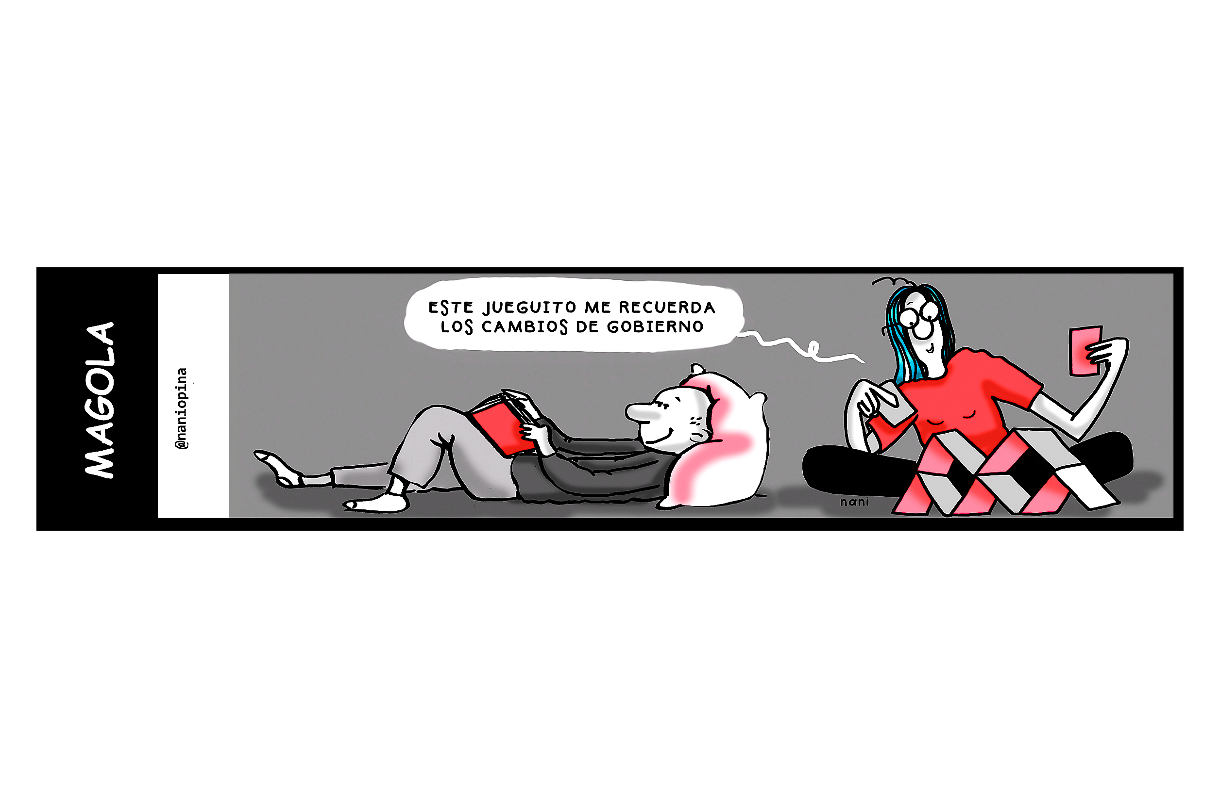 Caricaturas