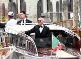 Boda de Jeff Bezos y Lauren Sánchez ¿Qué artista cantó y qué famosos asistieron?