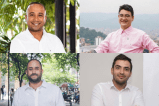 La desbandada de la Alcaldía de Medellín por elecciones regionales