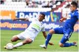 Liga BetPlay: En Manizales terminó el invicto de Millonarios