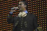 Se cancelan conciertos de Alejandro Fernández en Colombia