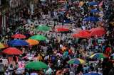 Navidad y Año Nuevo con ley seca y toque de queda en las principales ciudades de Colombia