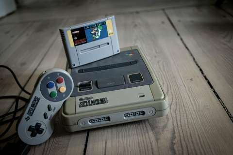 Super Nintendo: 35 años de la consola que confirmó el éxito de la gran N roja
