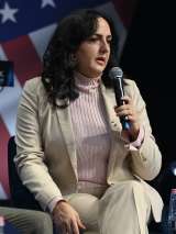María Fernanda Cabal denunció amenazas en su contra por un usuario de X