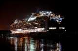 Al menos 40 estadounidenses infectados con nuevo coronavirus en crucero en Japón