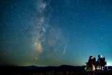 Lluvia de meteoros Perseidas 2025 alcanzará su punto máximo esta semana, ¿cómo verla?