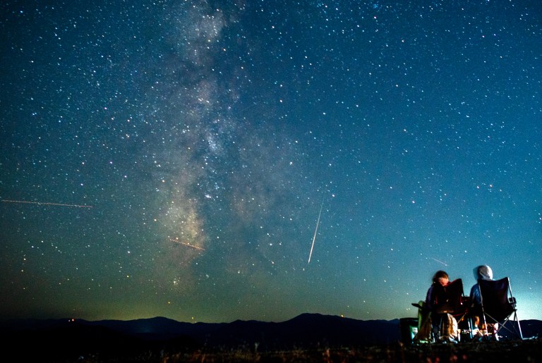 Lluvia de meteoros Perseidas 2025 alcanzará su punto máximo esta semana, ¿cómo verla?