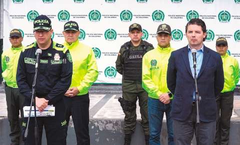Homicidios múltiples: ¿en jaque el plan de seguridad en Bogotá?