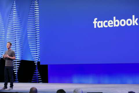 Facebook confirma la filtración de datos de 2,7 millones de europeos