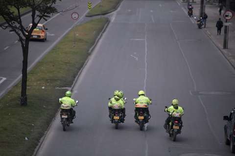 Opinión: La falta que hacen los frentes de seguridad y las redes de cuidado en Bogotá
