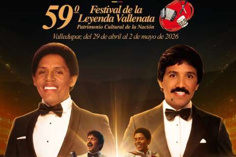 Festival Vallenato 2026: programación, fechas, conciertos e invitados