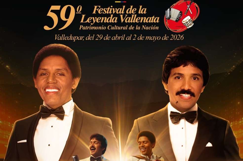 Valledupar se prepara para darle inicio a uno de los eventos culturales más importantes del país.