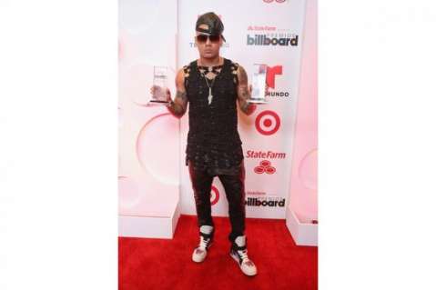Wisin dice que su música "une culturas y representa al pueblo"
