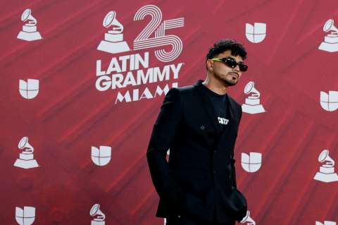 Álvaro Díaz anuncia conciertos en Bogotá y Medellín con su “Sayonara Tour”