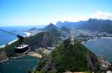 Río de Janeiro, un viaje al alma de la ciudad de los mil encantos