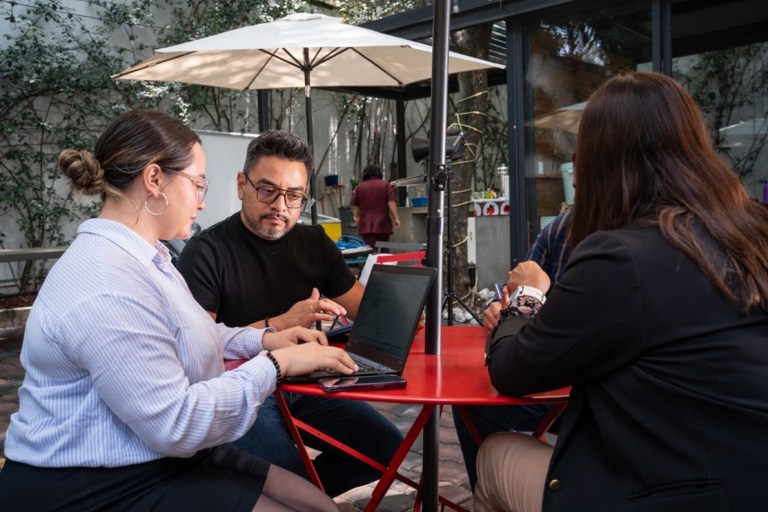Fórmese en el extranjero: crece el acceso a maestrías europeas desde Colombia