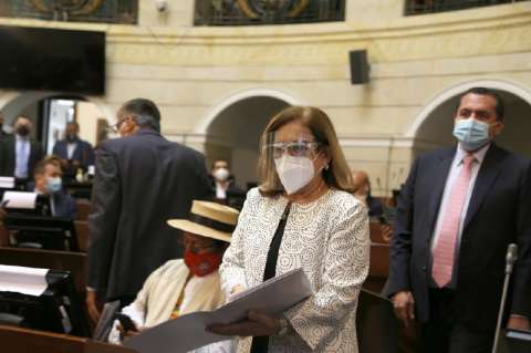 Los impedimentos de la procuradora Margarita Cabello