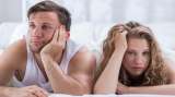 ¿No tener sexo afecta la relación de pareja?