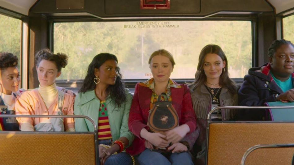 “Ya le dije adiós”, protagonista de “Sex Education” se despide de la serie