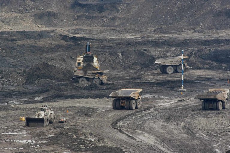 Minería dice que puede ser protagonista en la reactivación económica del país