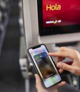 Iberia ofrecerá WiFi gratuito y de alta velocidad en todos sus vuelos desde 2026