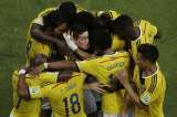 Diego Forlán: Colombia está con una generación muy buena