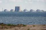 Central nuclear en Zaporiyia vuelve a estar conectada para generar electricidad