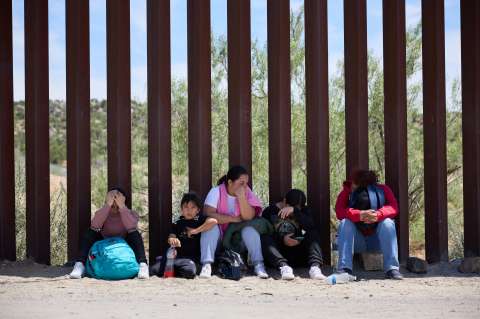 EE. UU. no extenderá parole a migrantes de Venezuela; ahora les queda esta opción