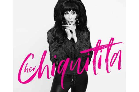 Cher: "El español, lleno de vocales, es una maravilla para cantar"