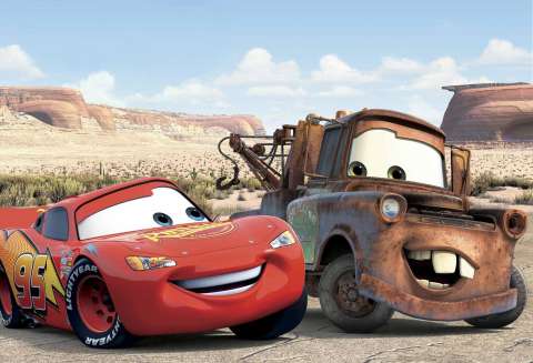 ‘Cars’ cumple 20 años y prepara una sorpresa que sus fans podrán disfrutar en cines