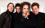 The Cure estrena edición de lujo del 30 aniversario de su álbum “Wish”