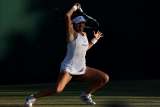 Se acabó el sueño de Camila Osorio en Wimbledon: cayó en tres sets contra Linda Noskova