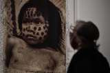 “Hijas del agua”: Ana González y Ruven Afanador  presentan su obra en el Museo Nacional