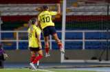 Video: Reviva los goles de Colombia contra Bolivia en la Copa América Femenina