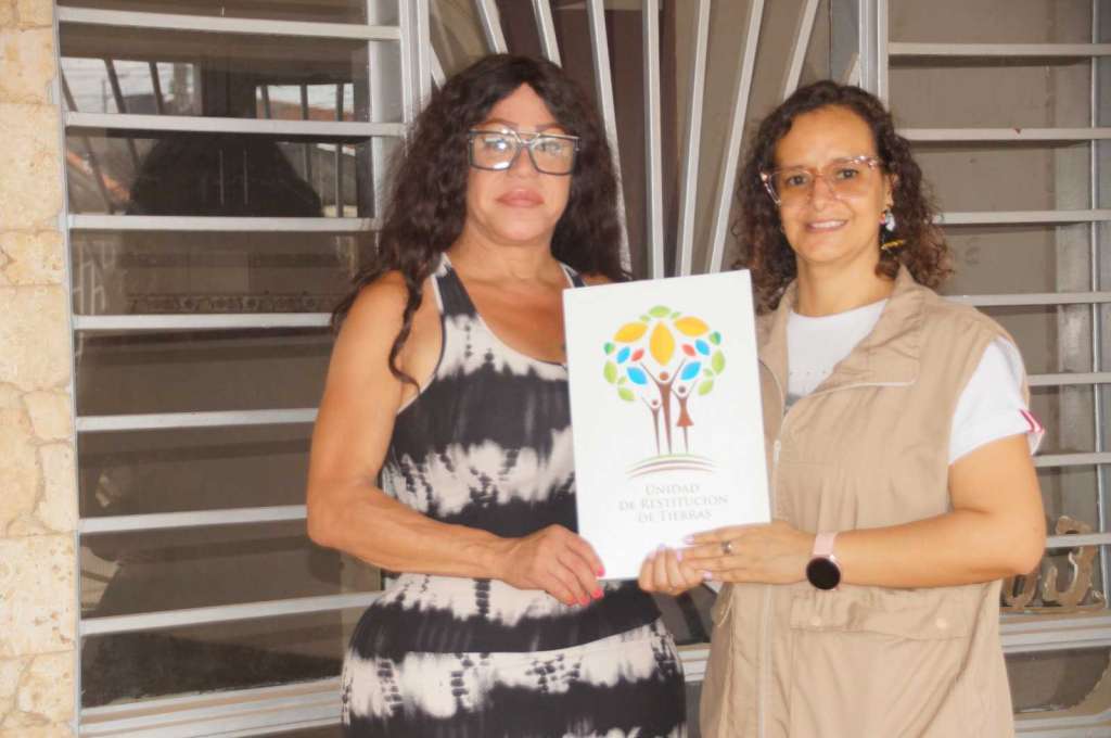 Yasneury Arroyave, el día que regresó a su casa en Cúcuta.